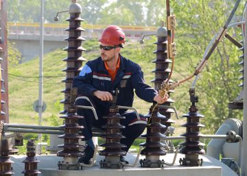 Un gran vuelco para la industria de la luz Un gran vuelco para la industria de la luz
