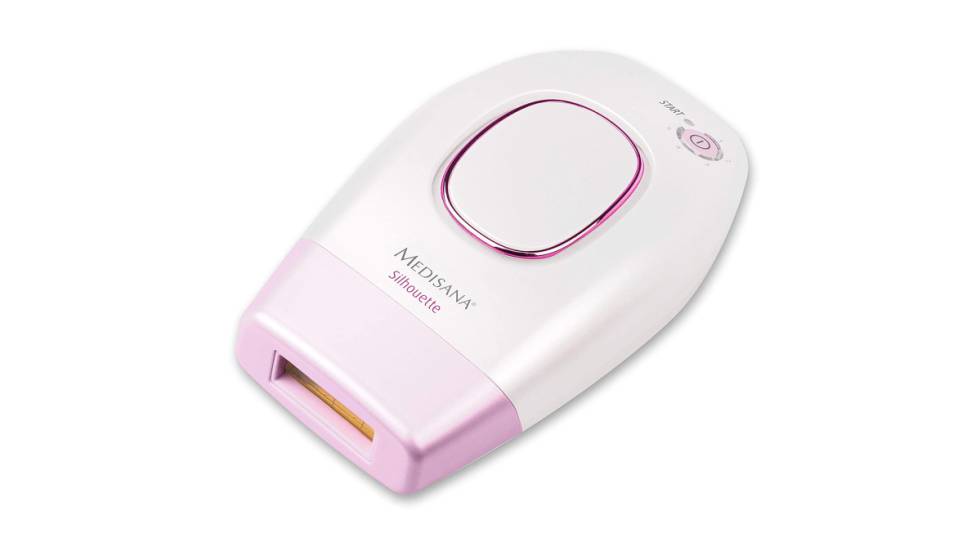Analizamos las mejores depiladoras de luz pulsada para utilizar en casa: Braun, Babyliss o Philips