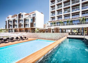 Sobre el futuro de los hoteles: “Si lo convertimos en una cuestión solo monetaria, ganarán los de siempre, los grandes”