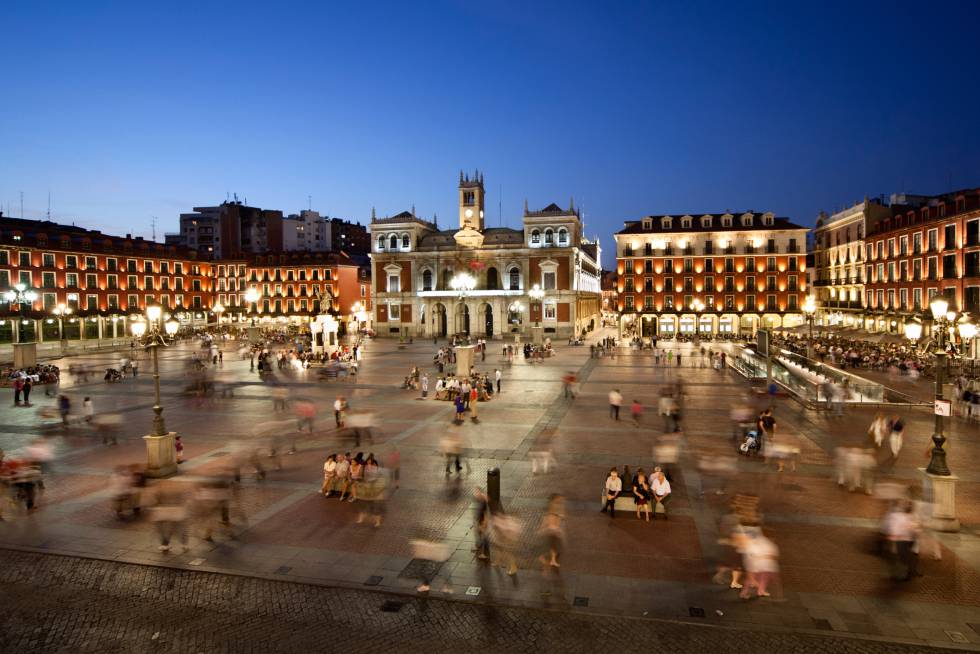 ciudades españa para vivir