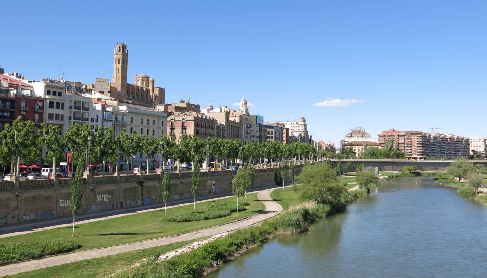 ciudades españa para vivir