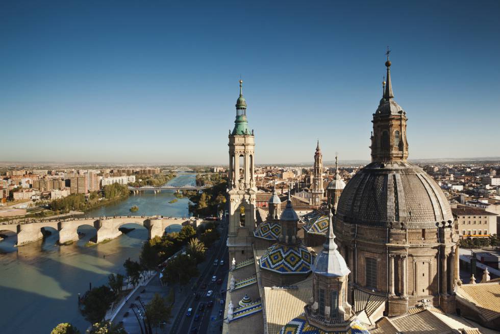ciudades españa para vivir