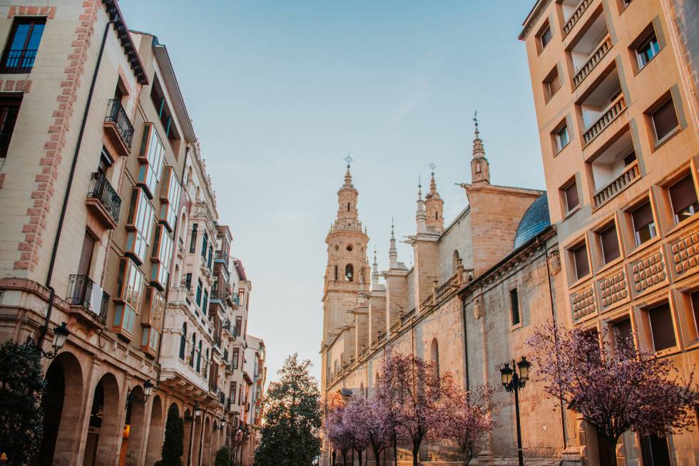 ciudades españa para vivir