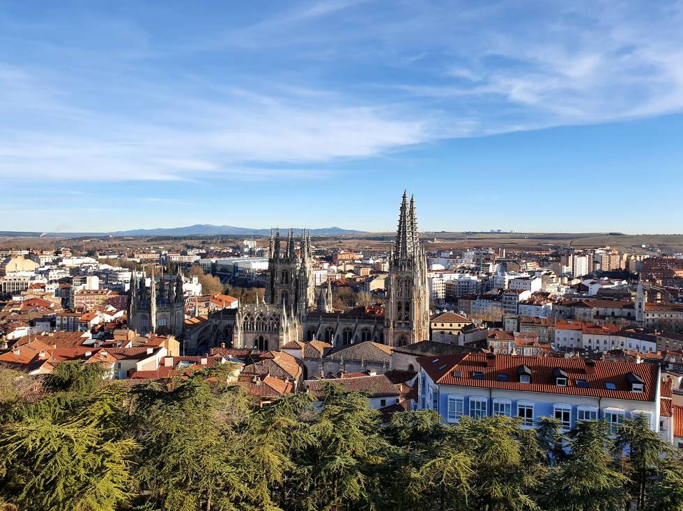 ciudades españa para vivir