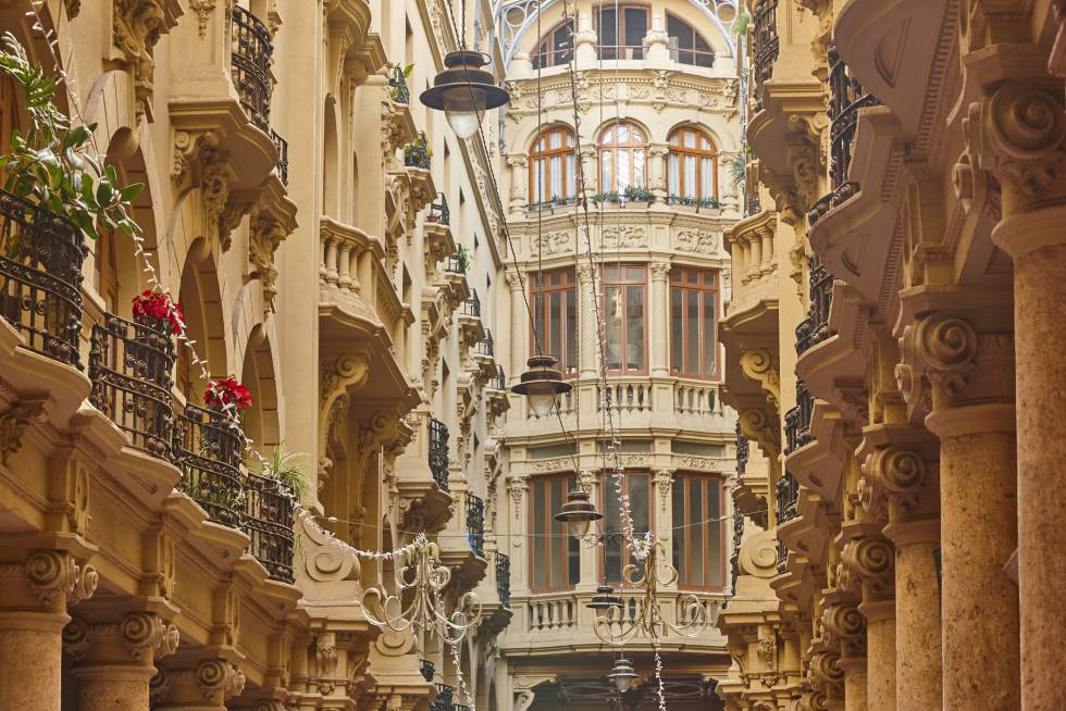 ciudades españa para vivir