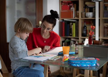 Volver a clase tras el confinamiento: ¿nos estamos equivocando con los niños otra vez?