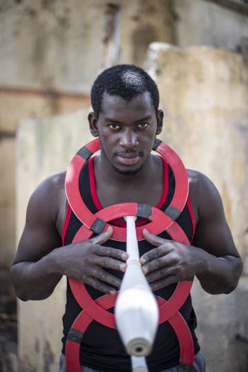 Modou Fata Touré