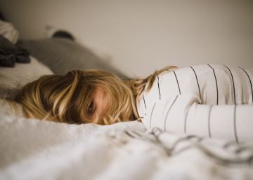 La carga mental y el insomnio: la realidad de las madres en el confinamiento