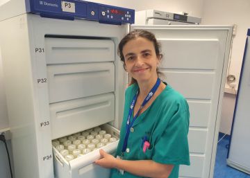 “La mejor estrategia de salud pública, el ‘gold standard’, es la leche materna”