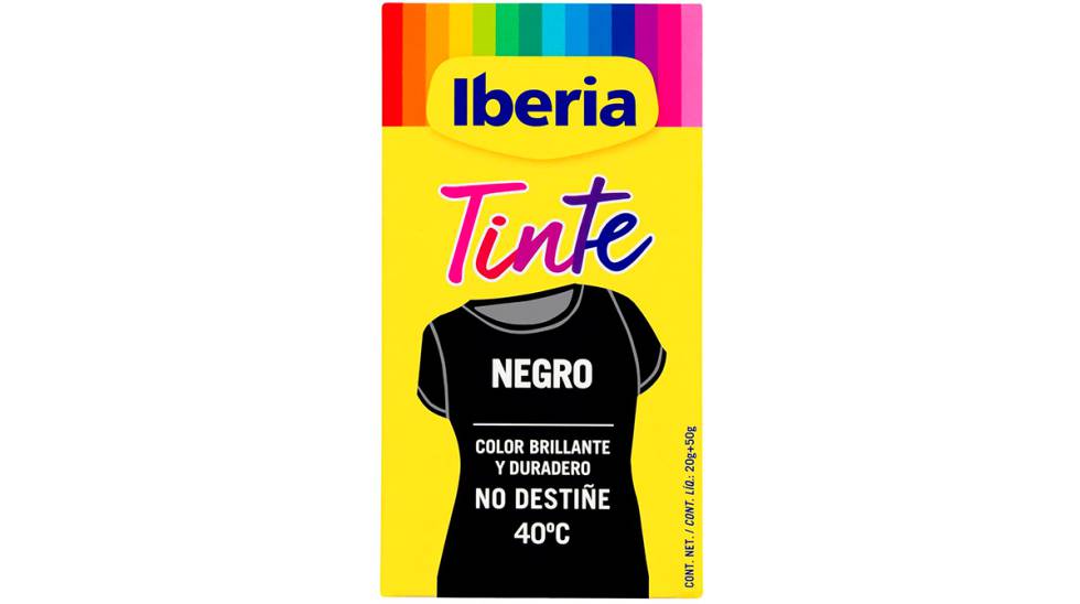 cómo hacer tie-dye