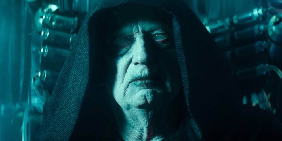 Estas tramas de ‘Star Wars’ fueron bastante más disparatadas que ‘El ascenso de Skywalker’