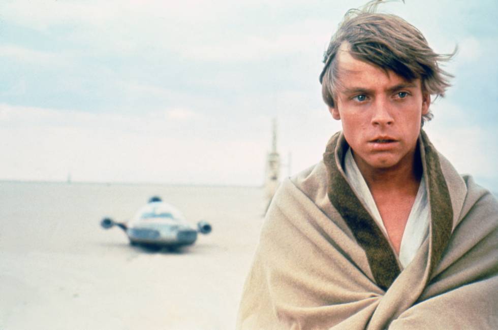 Estas tramas de ‘Star Wars’ fueron bastante más disparatadas que ‘El ascenso de Skywalker’