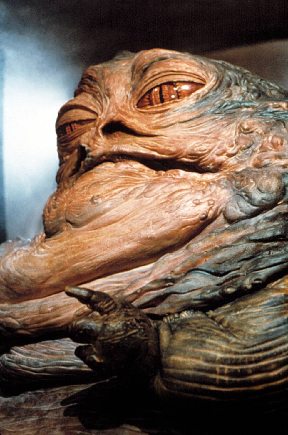 Estas tramas de ‘Star Wars’ fueron bastante más disparatadas que ‘El ascenso de Skywalker’