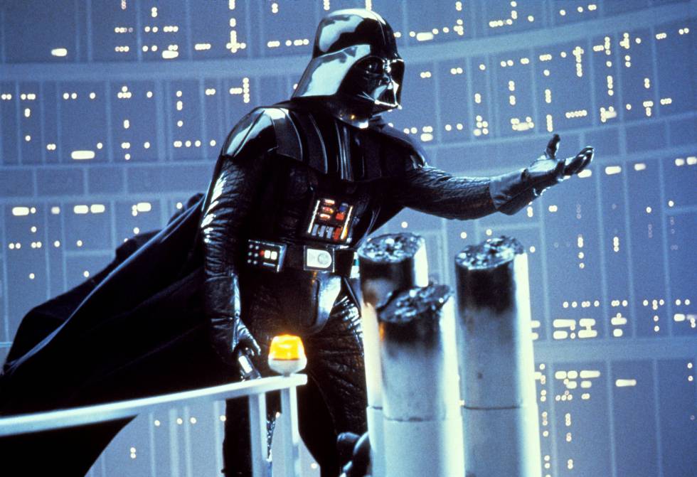 Estas tramas de ‘Star Wars’ fueron bastante más disparatadas que ‘El ascenso de Skywalker’