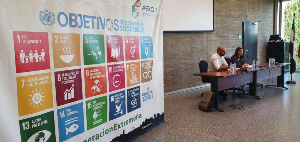 La cooperación descentralizada promueve conseguir el desarrollo sostenible que plantea la Agenda 2030