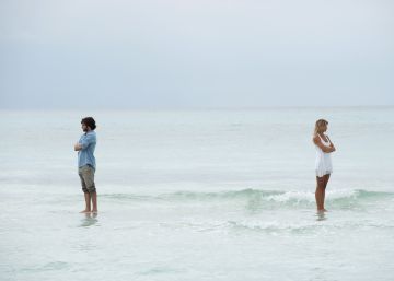 Sexo de reconciliación: ¿por qué a unas personas les funciona y otras lo odian? Sexo de reconciliación: ¿por qué a unas personas les funciona y otras lo odian?