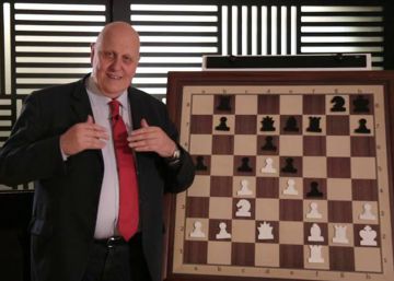 La más bella de un torneo sublime