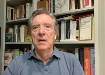 O grandes acuerdos o caos