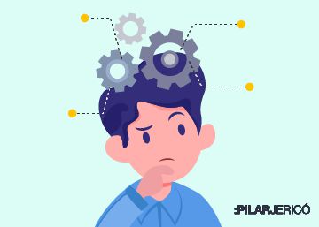 Desarrollar el pensamiento crítico nos convierte en optimistas