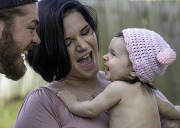El momento ideal para plantearse ser madre