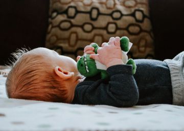 “Los trastornos del sueño en niños pueden provocar problemas de memoria, sobrepeso y depresión”