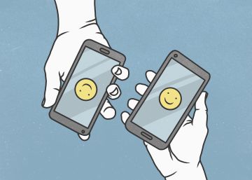 Cansados de Zoom y las videollamadas: qué tiene la llamada de voz para que ahora la echemos de menos