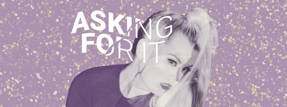 Kaitlin Prest: “La gente no quiere escuchar, quiere distraerse”