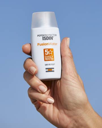 Cómo disfrutar del sol con la mejor protección
