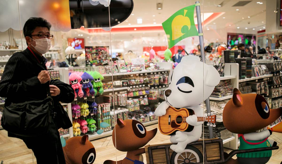 El videojuego sobre nabos, mapaches e hipotecas que ayudó a millones de personas durante la pandemia