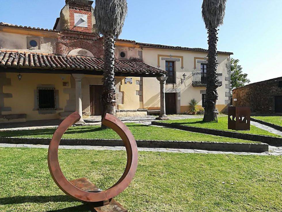 pueblos españa