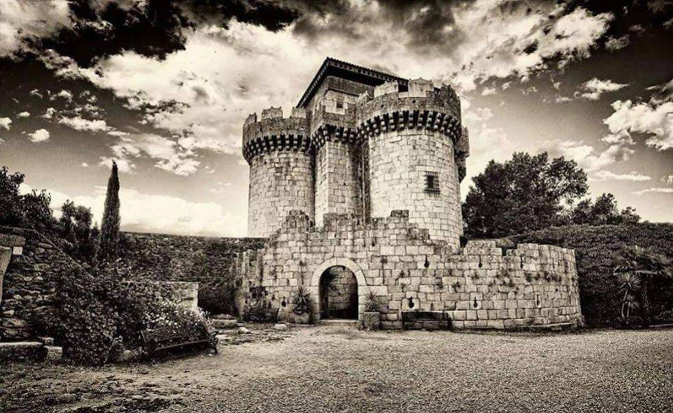 pueblos españa