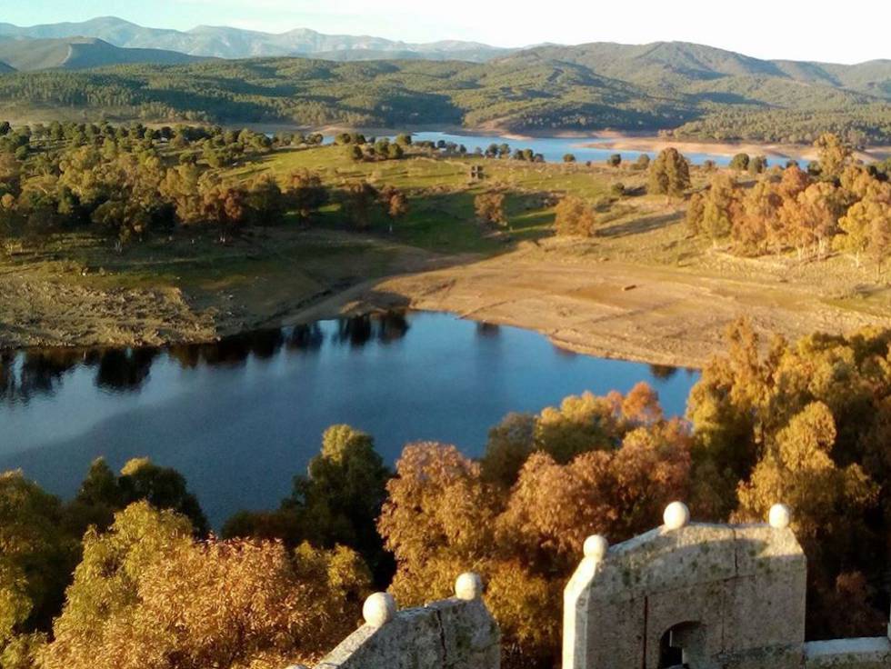 pueblos españa
