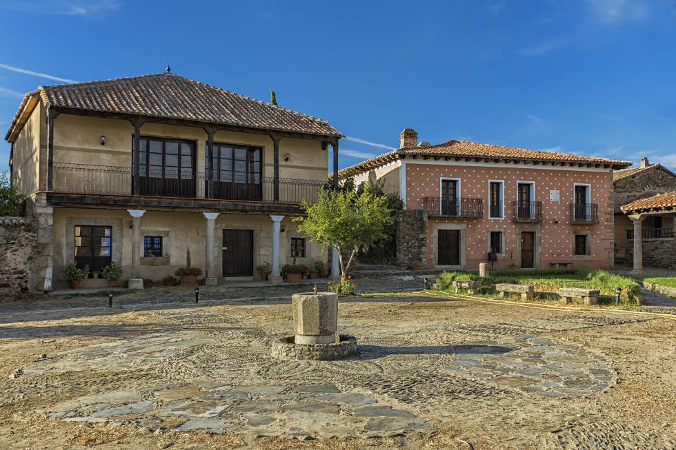 granadilla