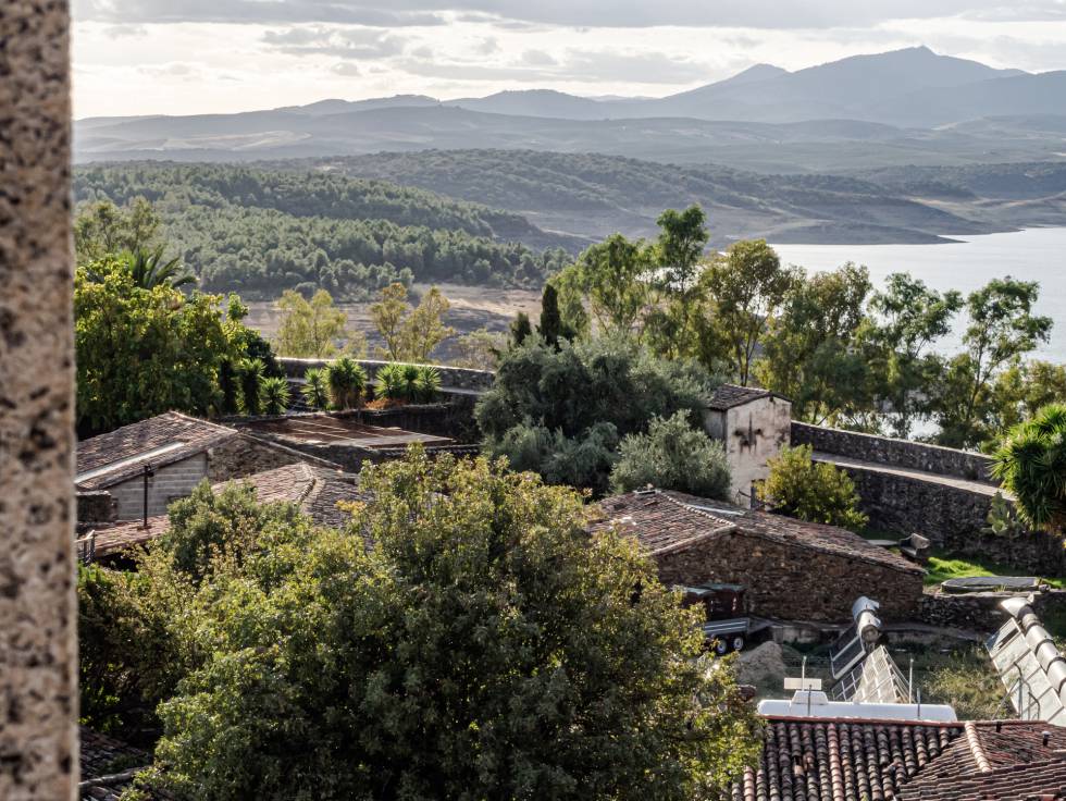 granadilla