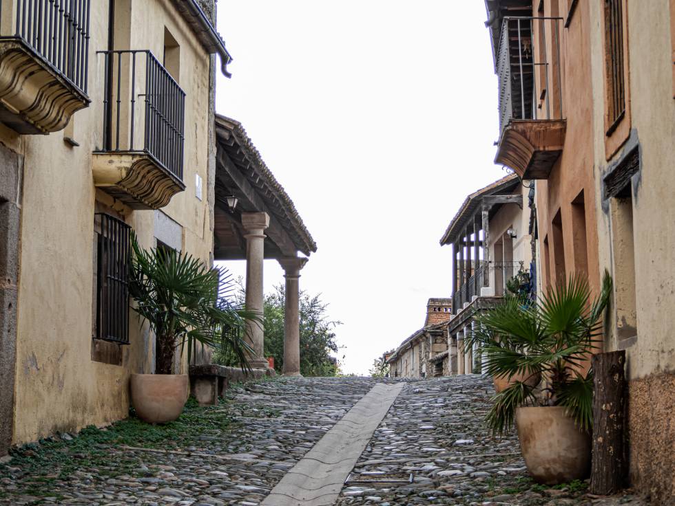 granadilla