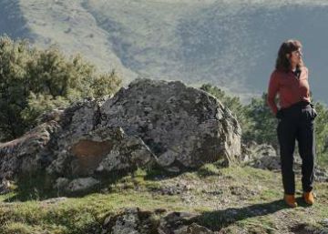 La patria doméstica La patria doméstica