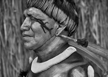 Guardiões da Amazônia diante da pandemia