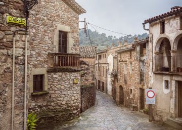 La revalorización de los pueblos La revalorización de los pueblos