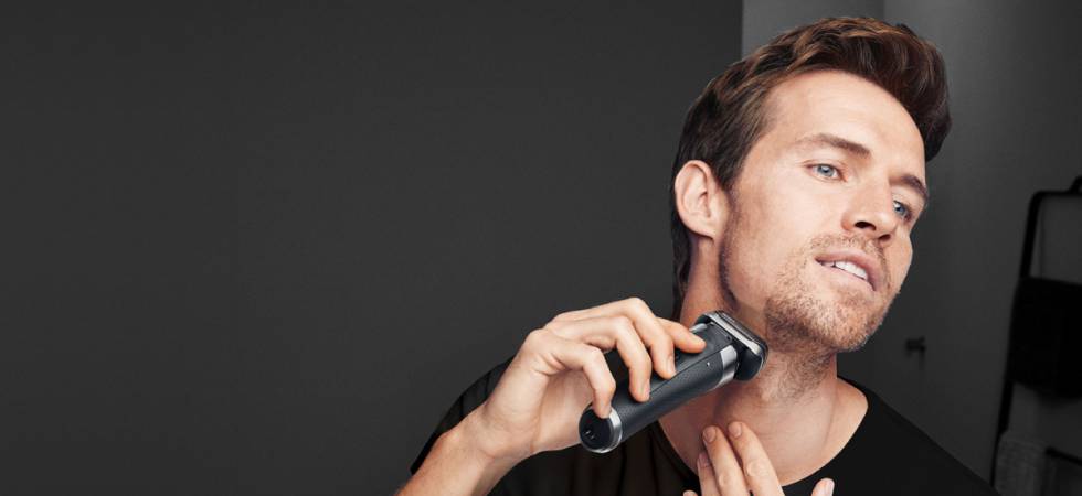 Cuida la estética y la higiene bucal con las depiladoras, afeitadoras y cepillos rebajados de Braun y Oral-B