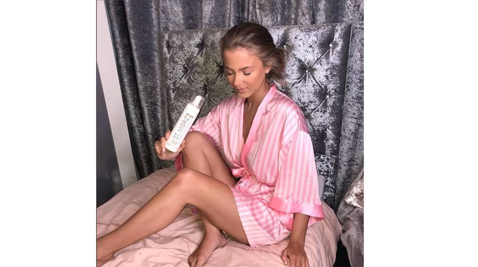autobronceador st moriz