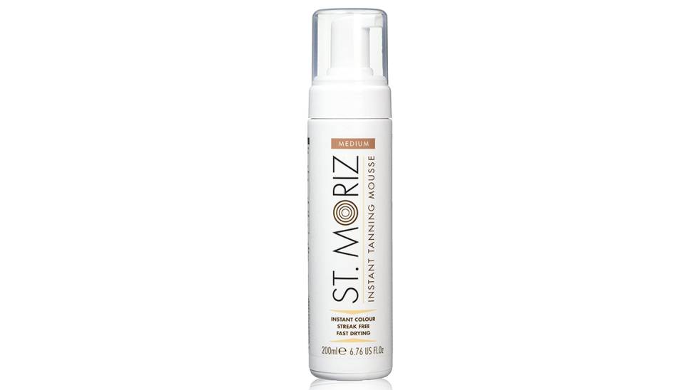 autobronceador st moriz