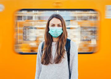 Del ozono a la luz ultravioleta: ¿en qué sistemas de desinfección 'anticoronavirus' se puede confiar? Del ozono a la luz ultravioleta: ¿en qué sistemas de desinfección 'anticoronavirus' se puede confiar?