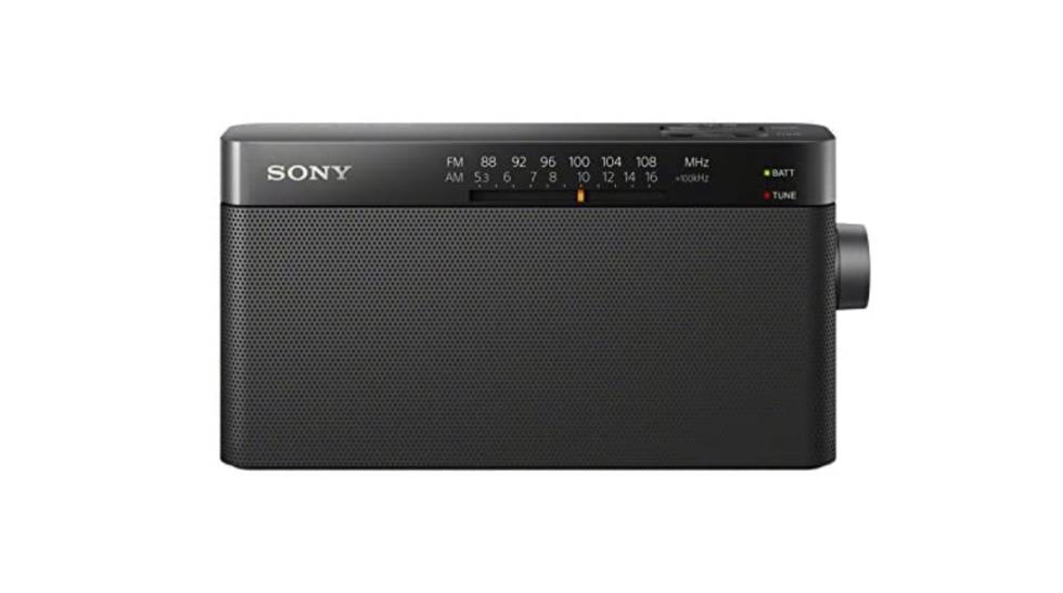 Estas son las seis mejores radios portátiles que hemos probado