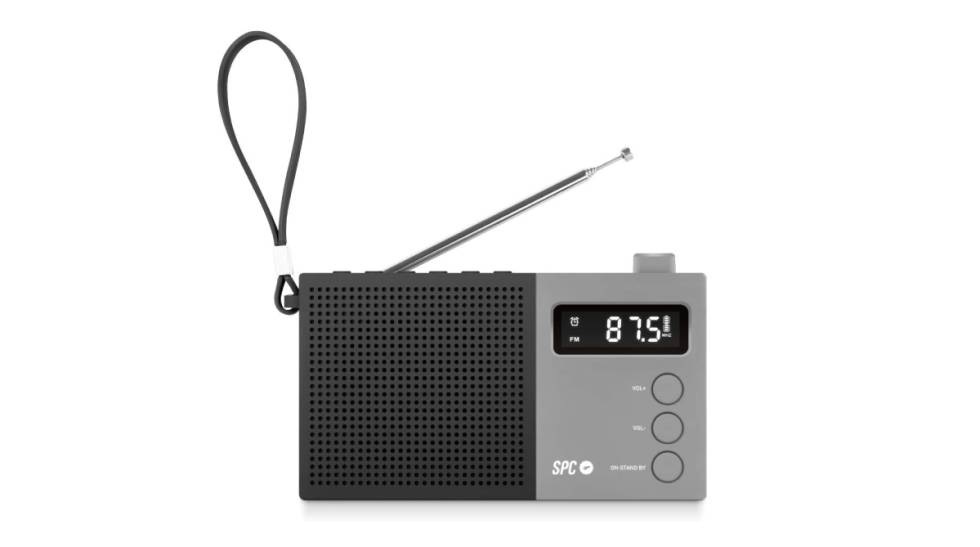 Estas son las seis mejores radios portátiles que hemos probado