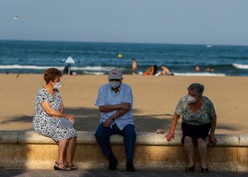 La vejez frente al espejo en tiempos de la covid-19
