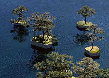 Islas móviles para sanear la vida urbana Islas móviles para sanear la vida urbana