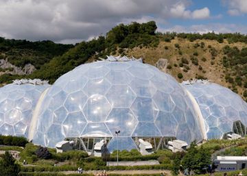 El paraíso como parque temático El paraíso como parque temático