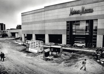 Neiman Marcus cierra y no (solo) es culpa de la pandemia: cómo la compra de calidad fue sustituida por el ‘e-commerce’ Neiman Marcus cierra y no (solo) es culpa de la pandemia: cómo la compra de calidad fue sustituida por el ‘e-commerce’