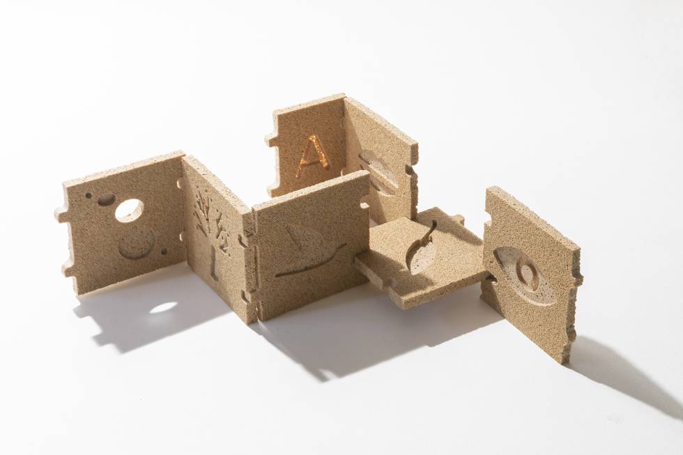 plastico biodegradable