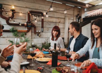 Vuelven las cenas con amigos y las comidas familiares: sorprende a tus invitados con estas recetas ideales para el reencuentro